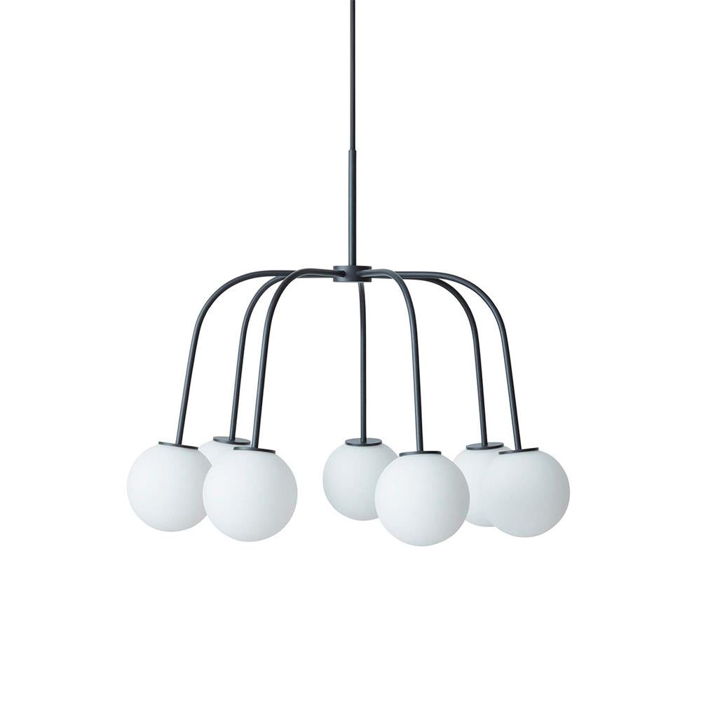 Nobilaro Modern Octopus Chandelier