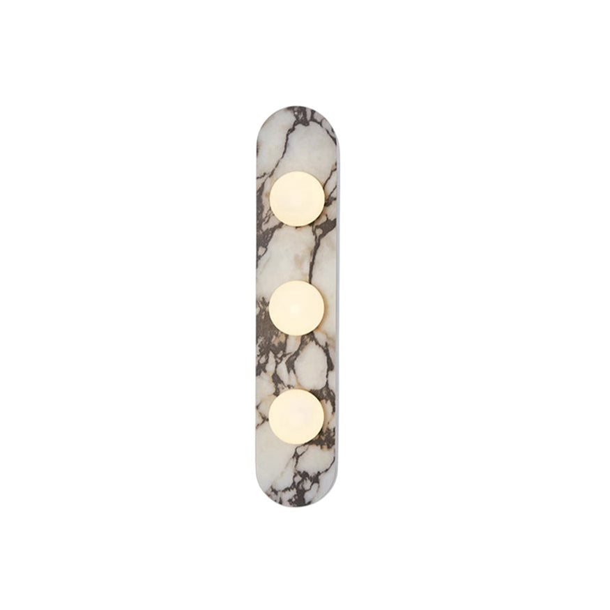 Rodolfo Marble Wall Lamp