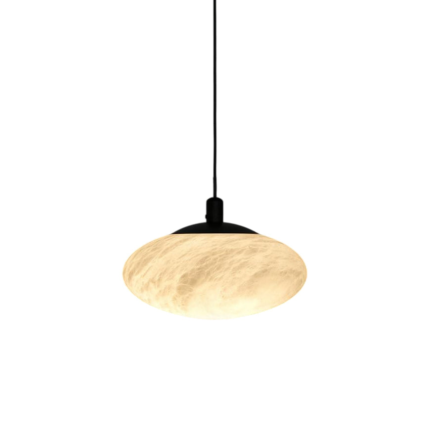 Lucina Alabaster Pendant Lamp