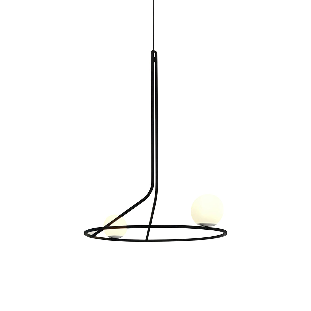 Vetretta Lini Chandelier
