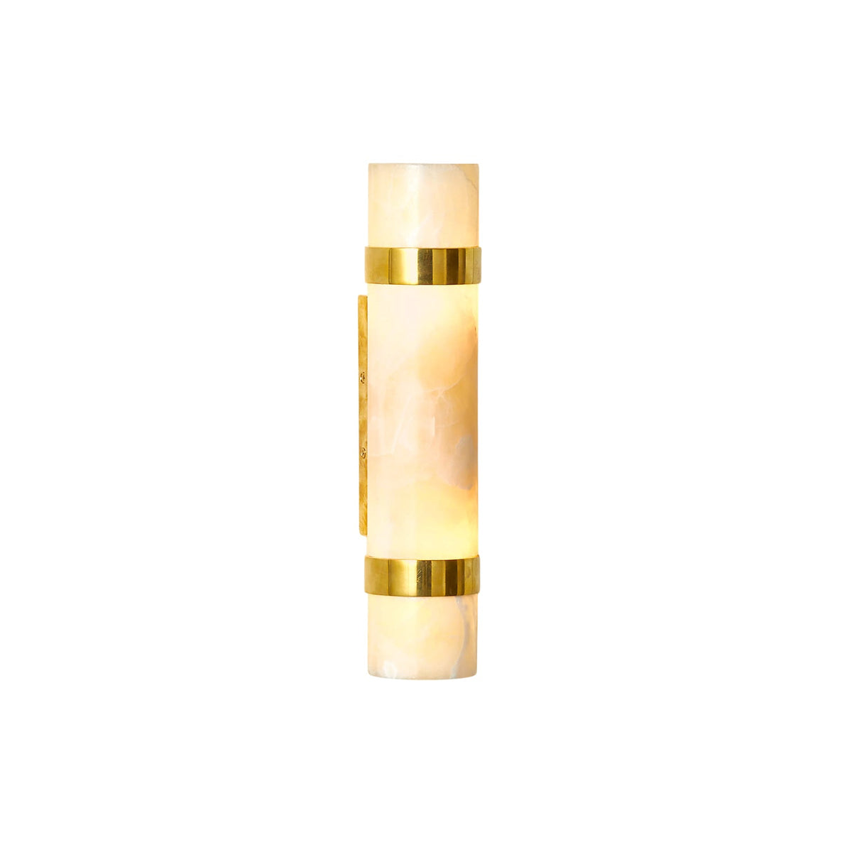 Clavena Onyx Wall Lamp