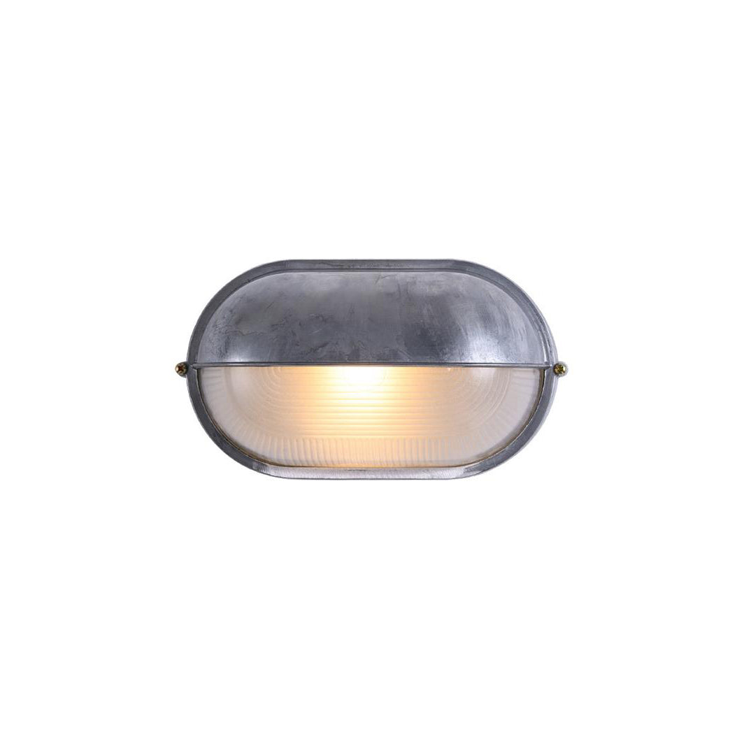 Ginano Outdoor Wall Lamp