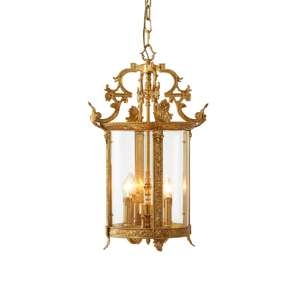 Montalto Pendant Lamp