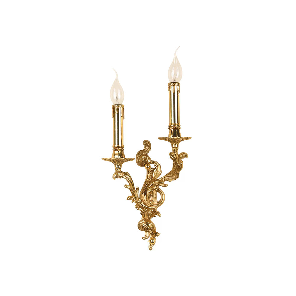 Pomparo Wall Light