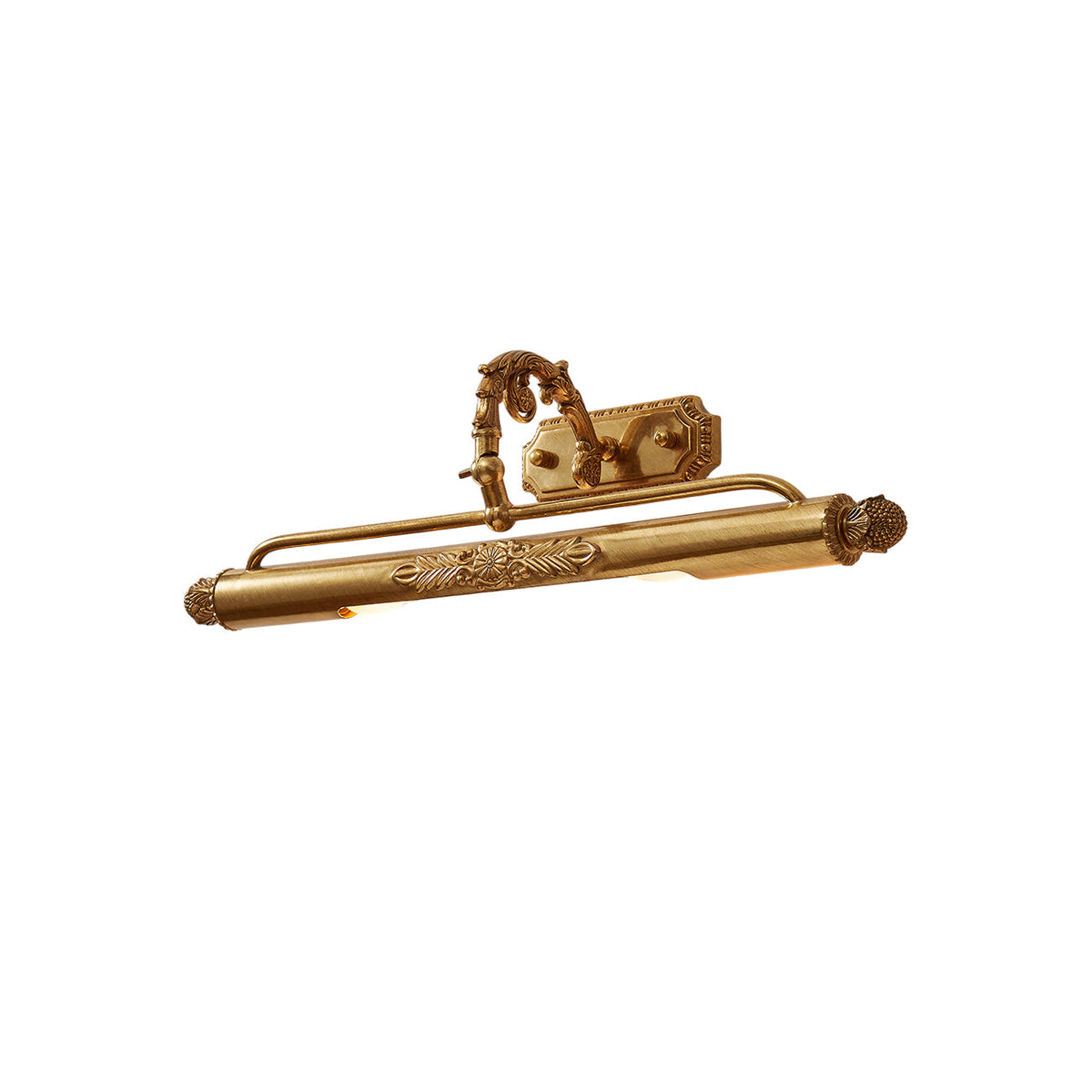 Asolaro Brass Wall Lamp