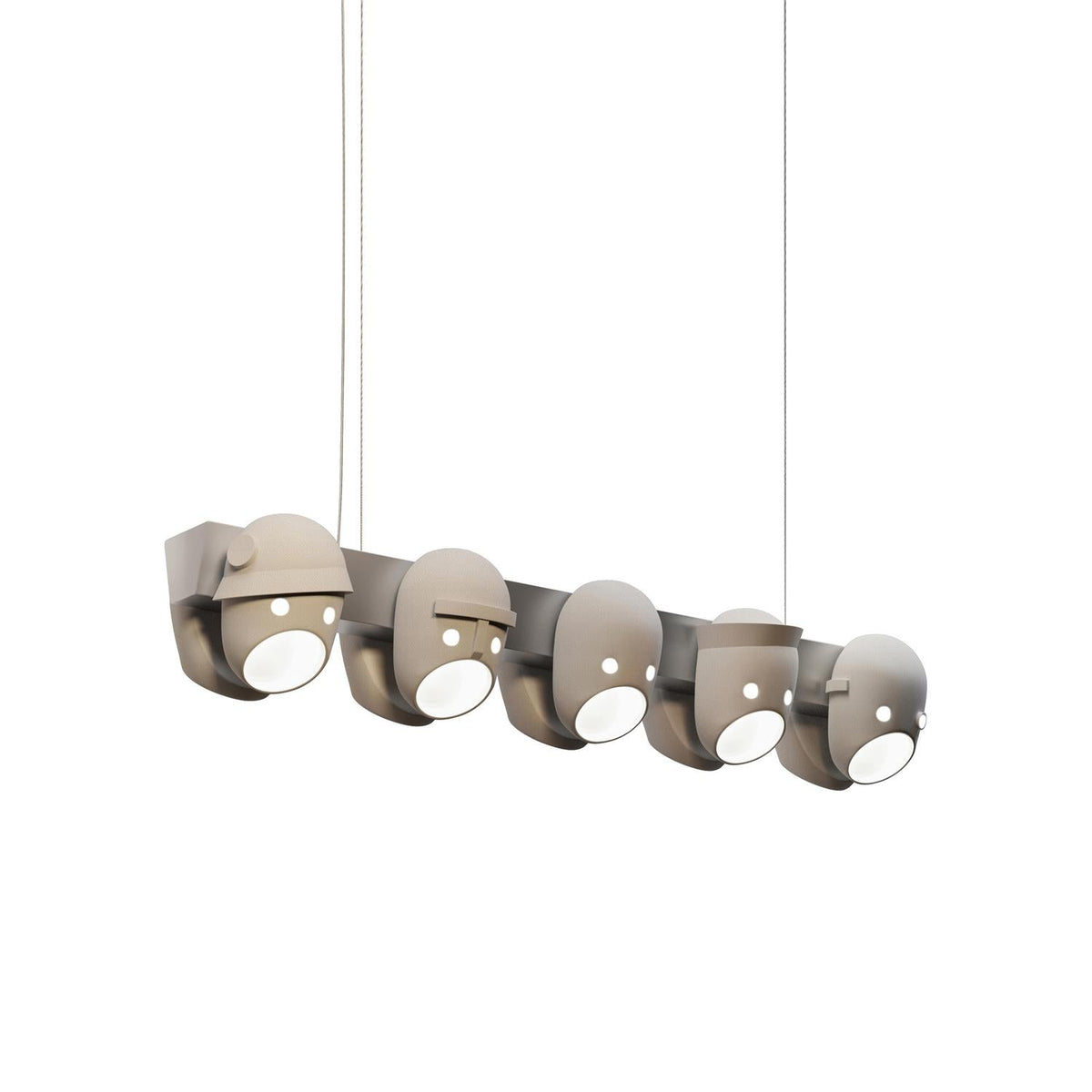 Bracciano Chandelier