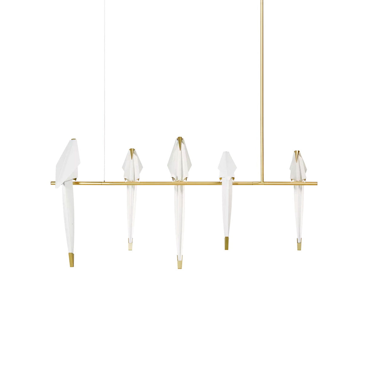 Bruma Chandelier