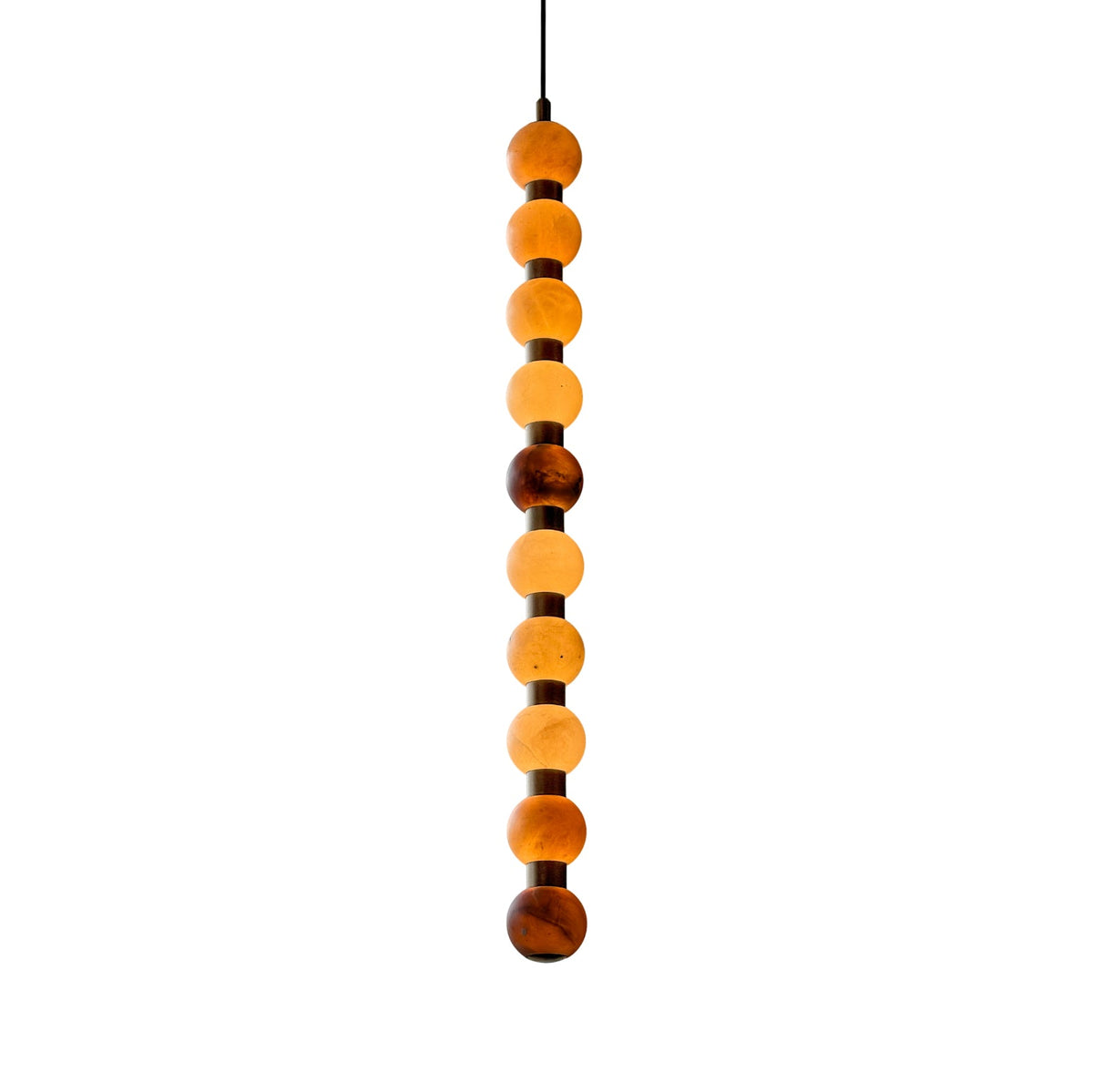 Vitana Alabaster Pendant Lamp