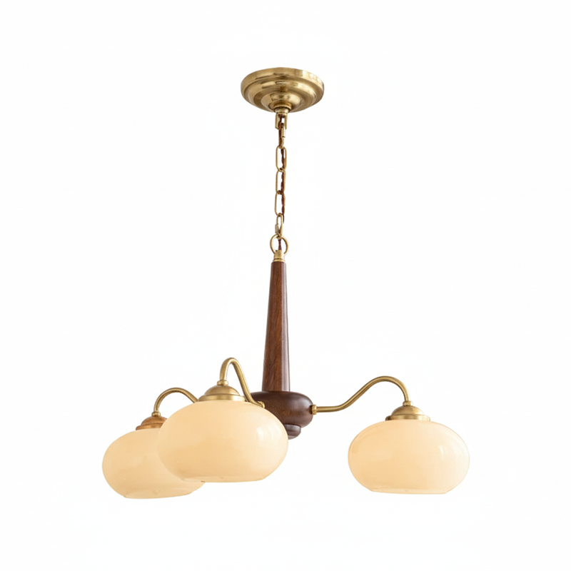 Mosino Chandelier