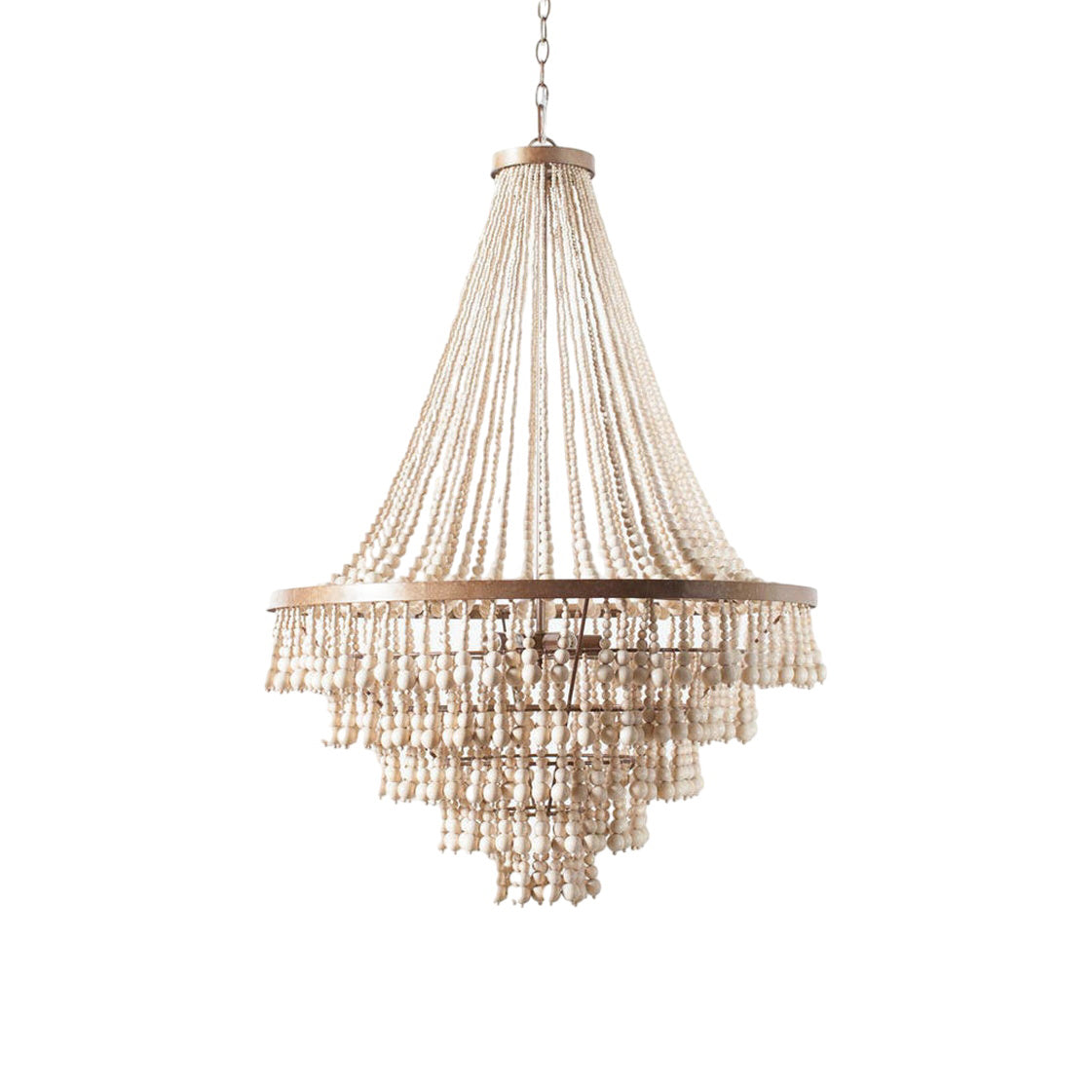 Palmone Large Chandelier