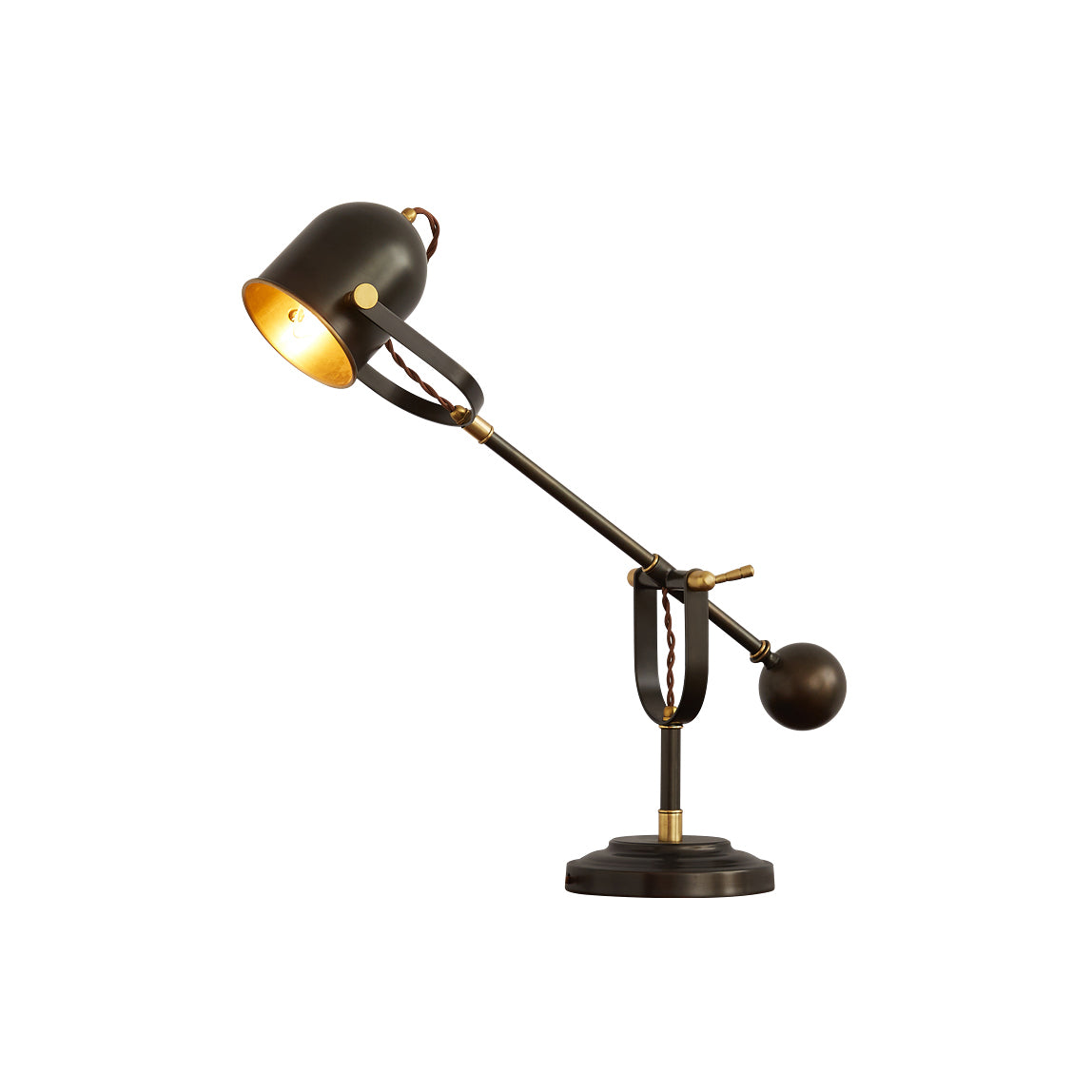Corbano Table Lamp