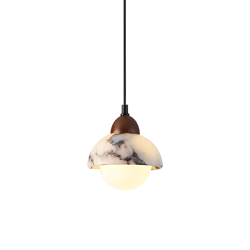 Spello Marble Pendant Lamp