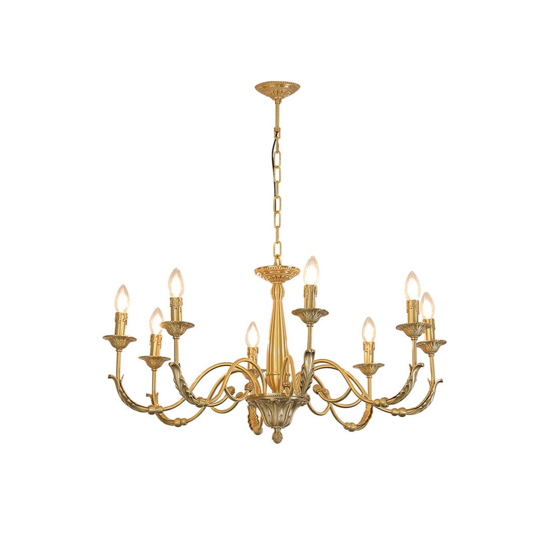 Pineno Chandelier
