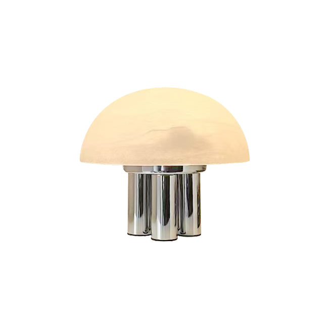 Festino Alabaster Table Lamp