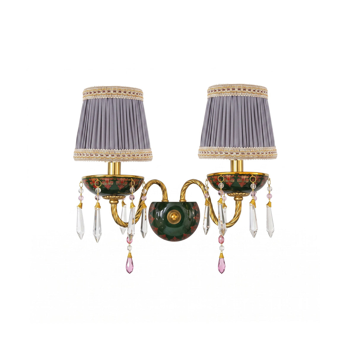 Forma Wall Sconce