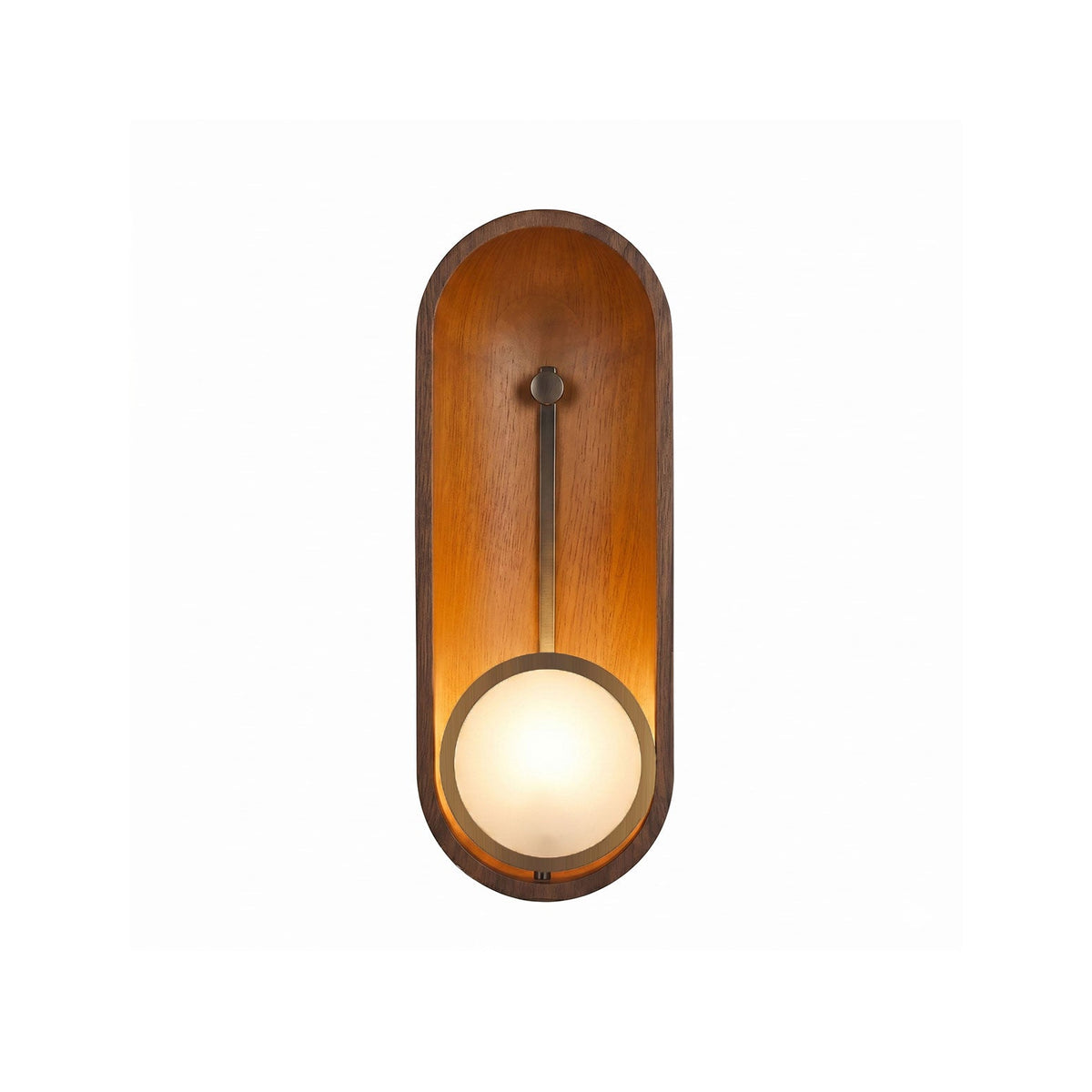 Vercelli Wall Sconce