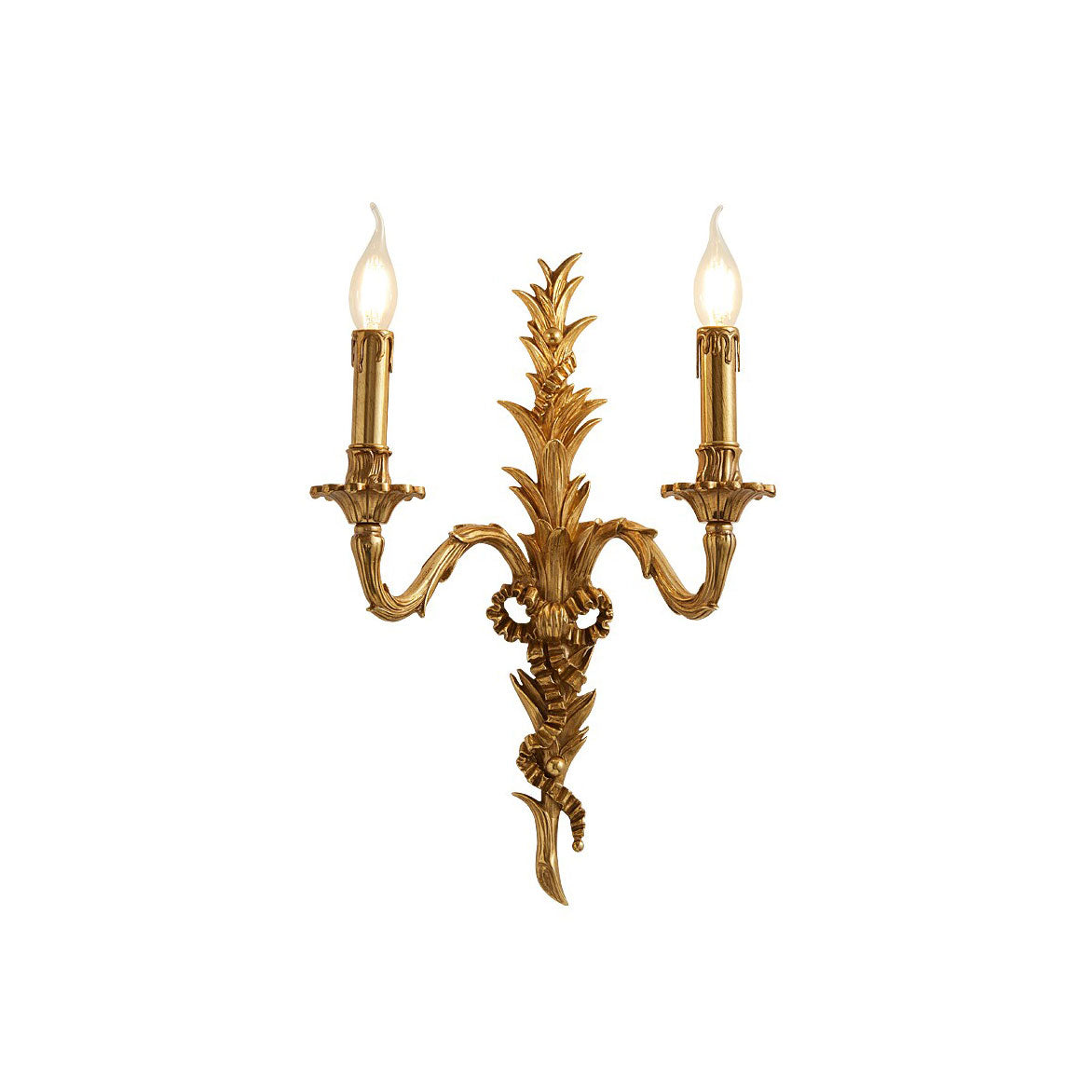Saverio Wall Sconce
