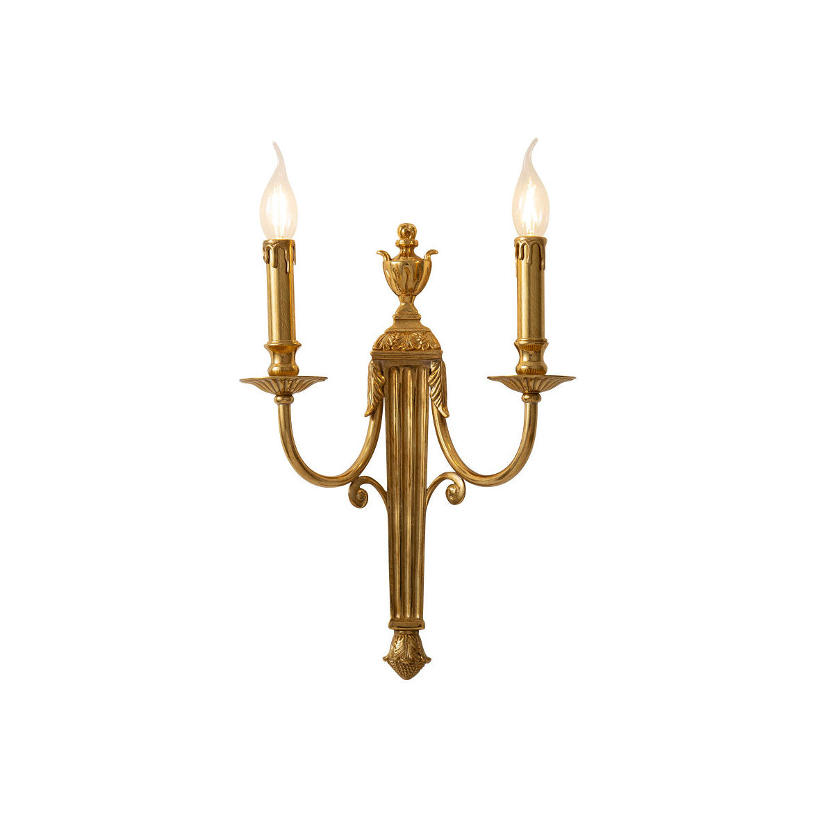 Taranto Wall Sconce
