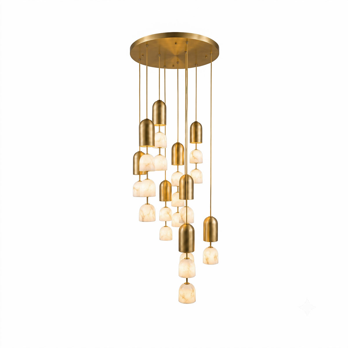 Parma Pendant Lamp