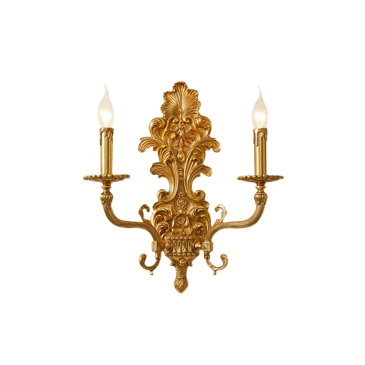 Romeo Wall Sconce