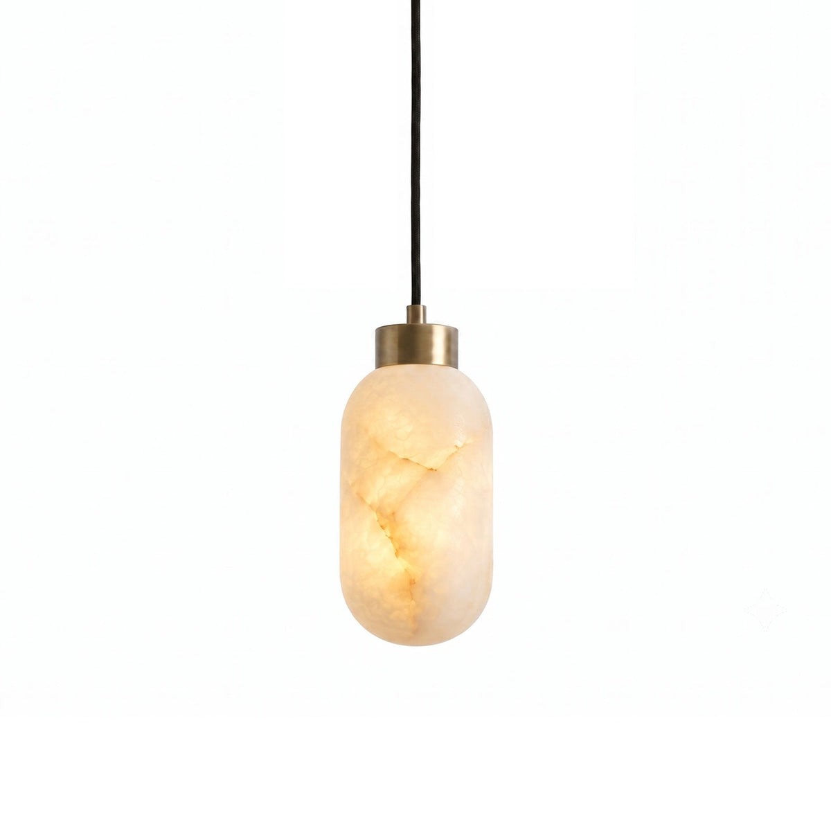 Maratea Alabaster Pendant Lamp