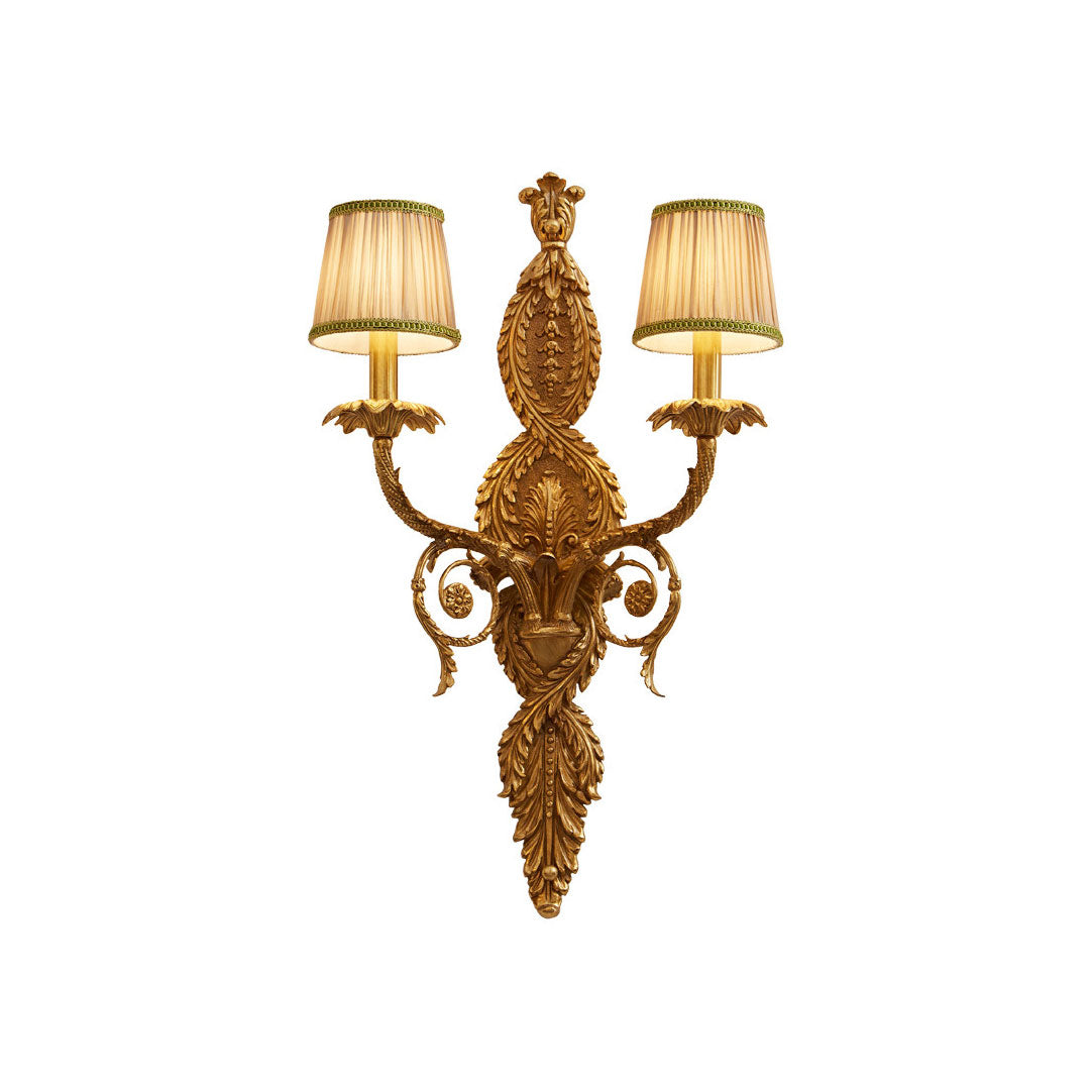 Asolo Wall Sconce