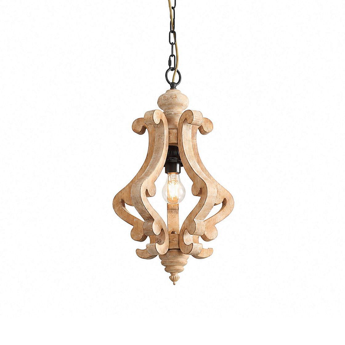 Colonna Pendant Lamp