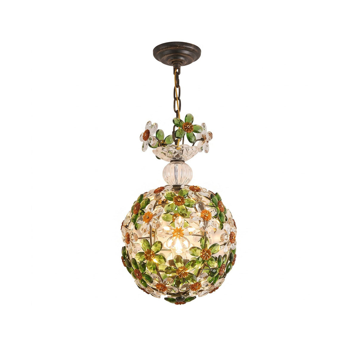 Radice Chandelier
