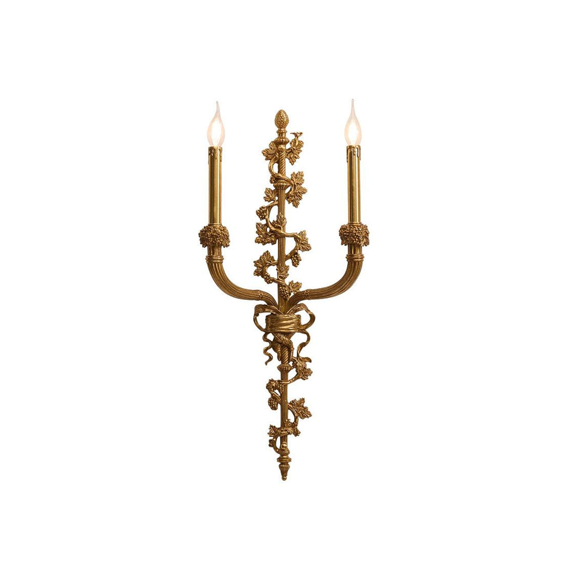Leonzio Wall Sconce