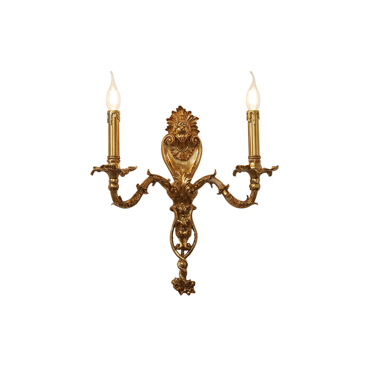 Palena Wall Sconce