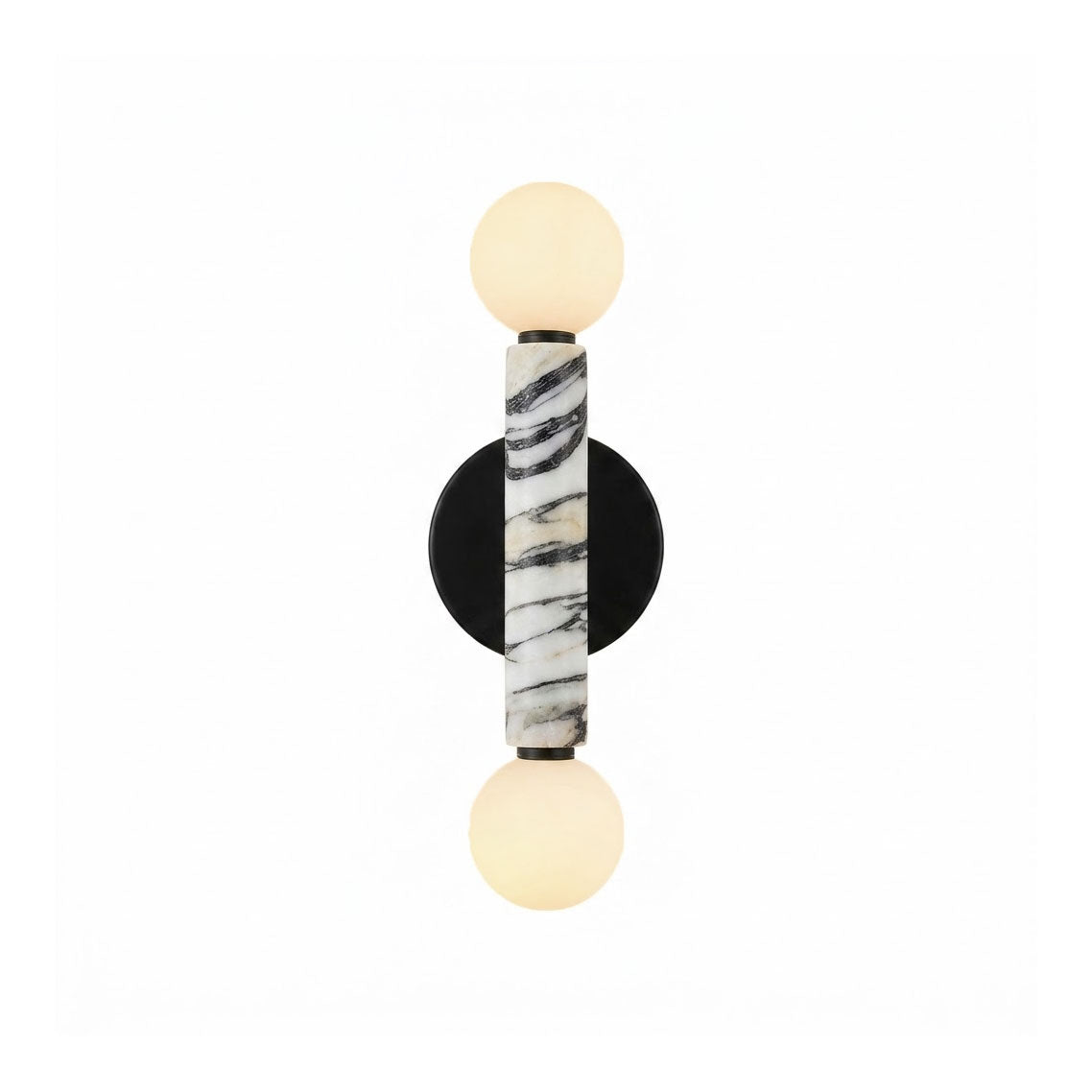 Zeno Double Wall Sconce