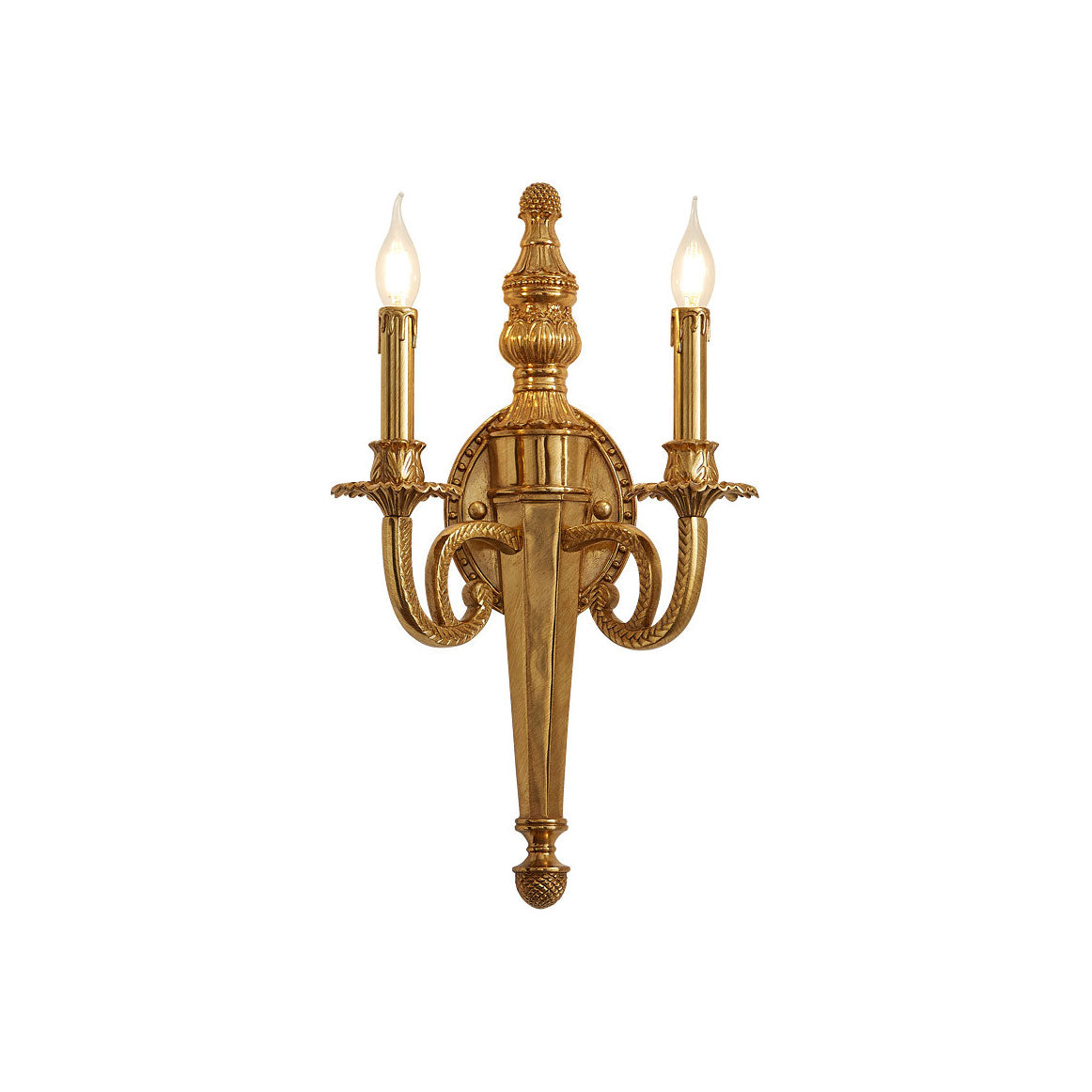 Noli Wall Sconce