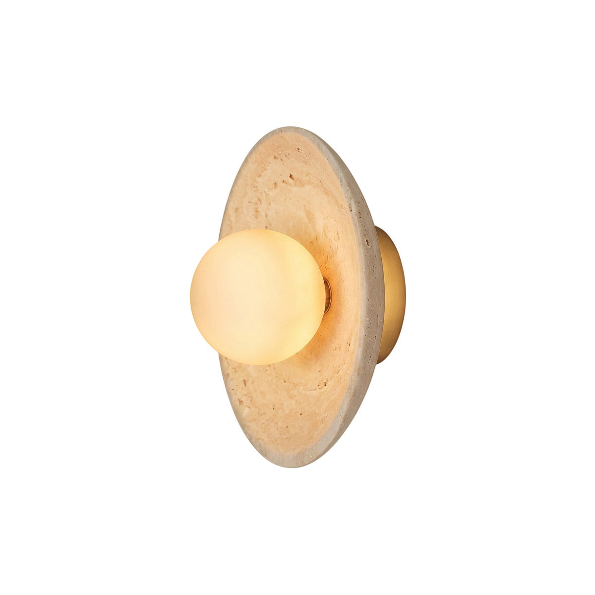 Cotone Wall Sconce