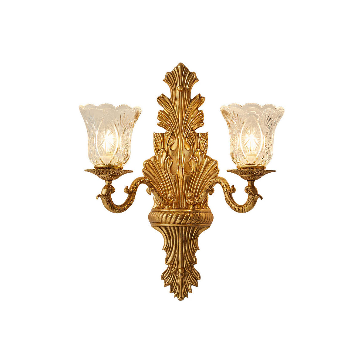 Mantova Wall Sconce