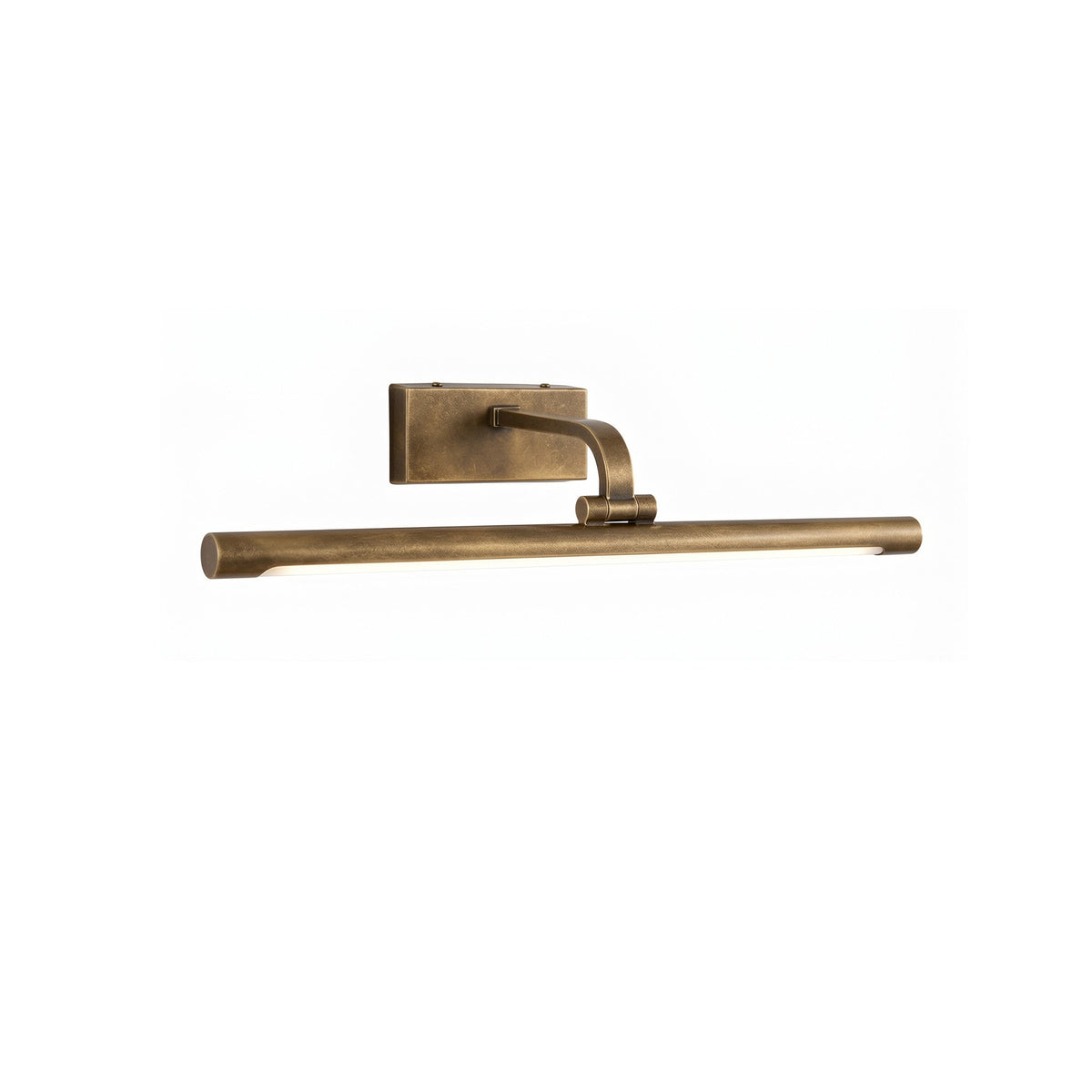 Zaffiro Brass Wall Sconce