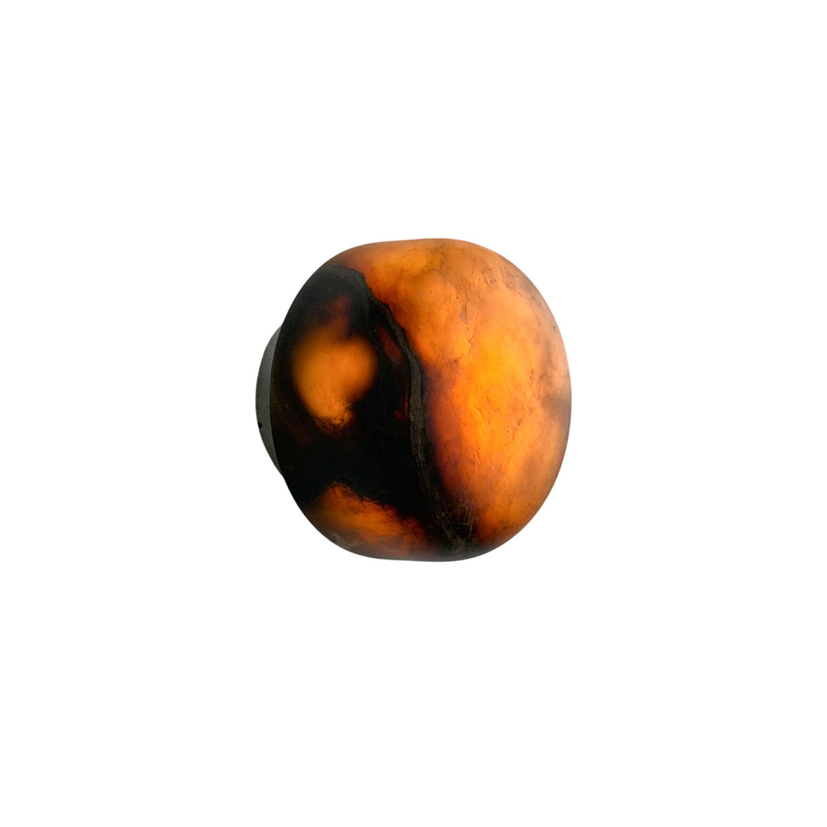 Gubbio Alabaster Wall Sconce