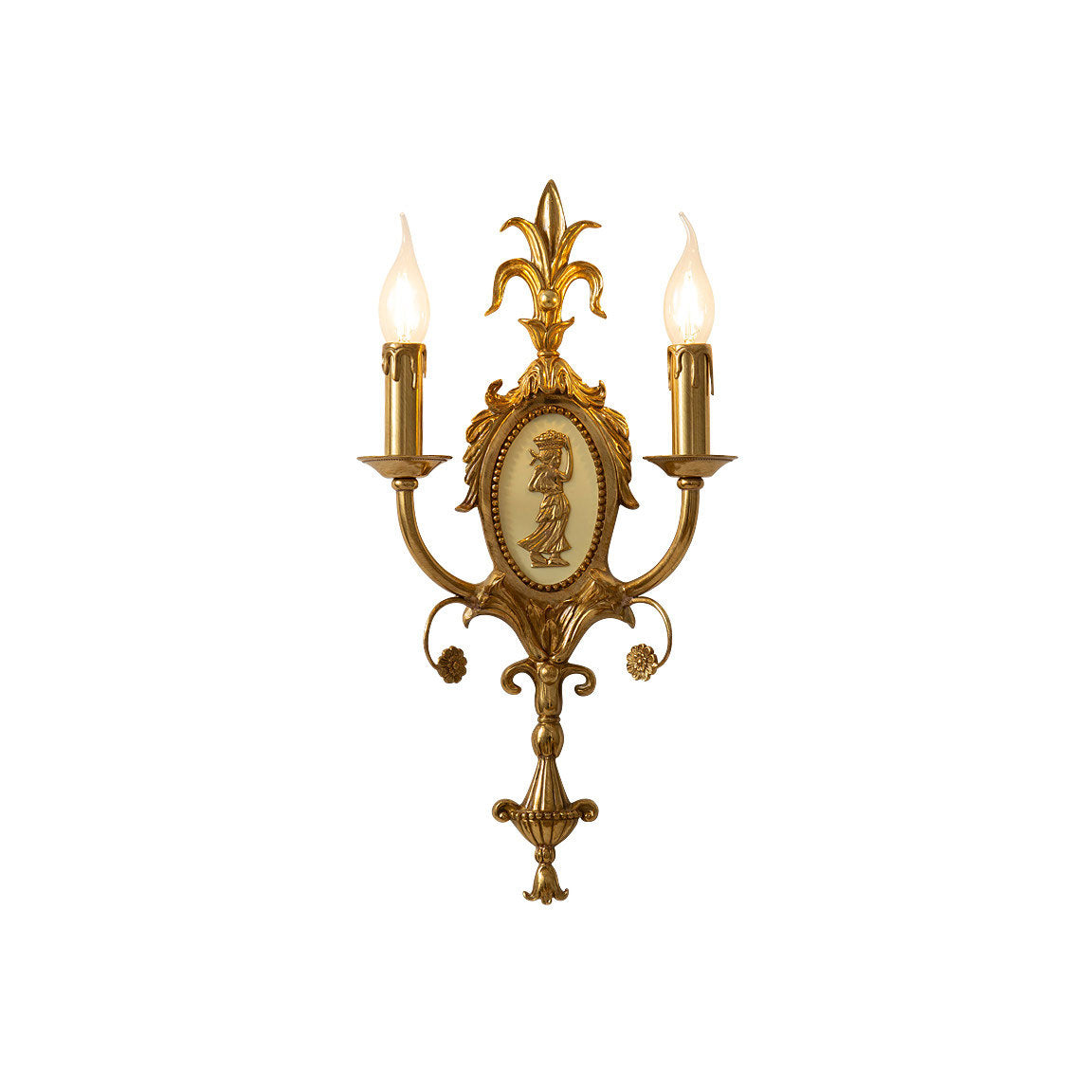 Udine Wall Sconce
