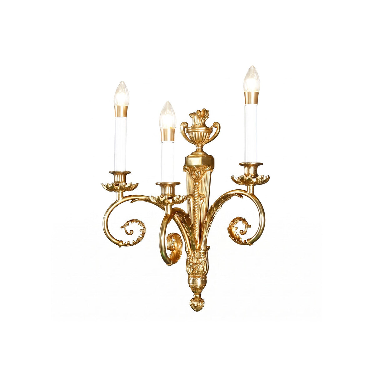 Basilio Wall Sconce