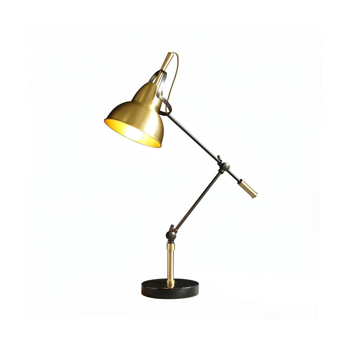 Edda Table Lamp