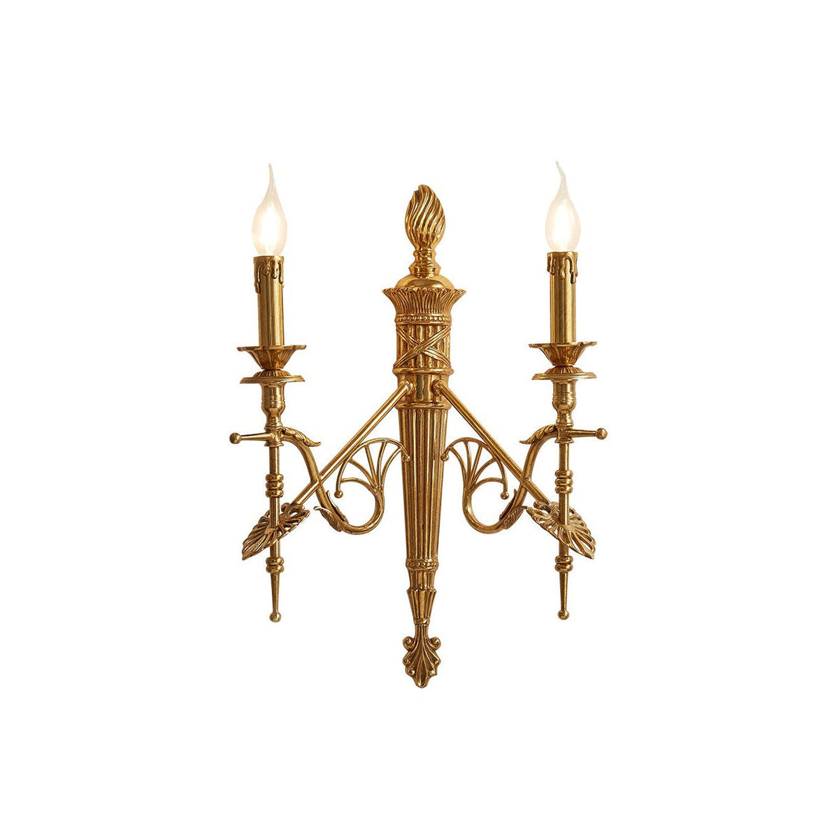 Ginepro Wall Sconce