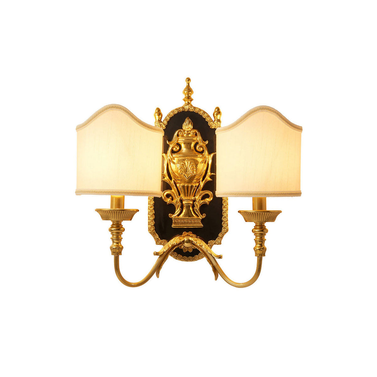 Luciano Wall Sconce