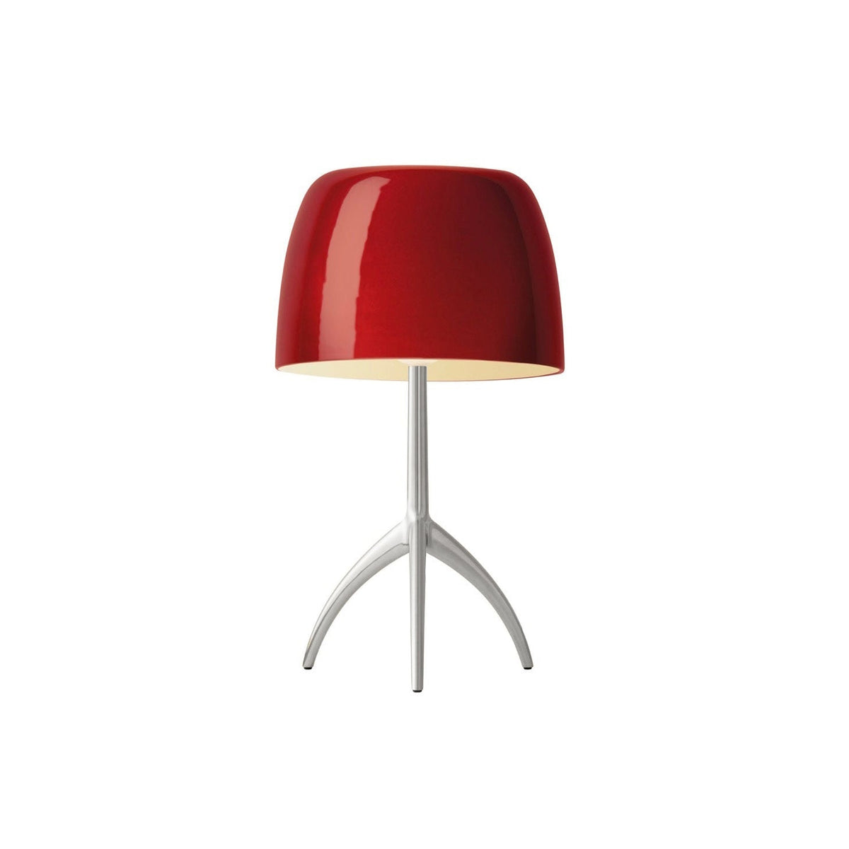 Volterra Mushroom Tripod Table Lamp