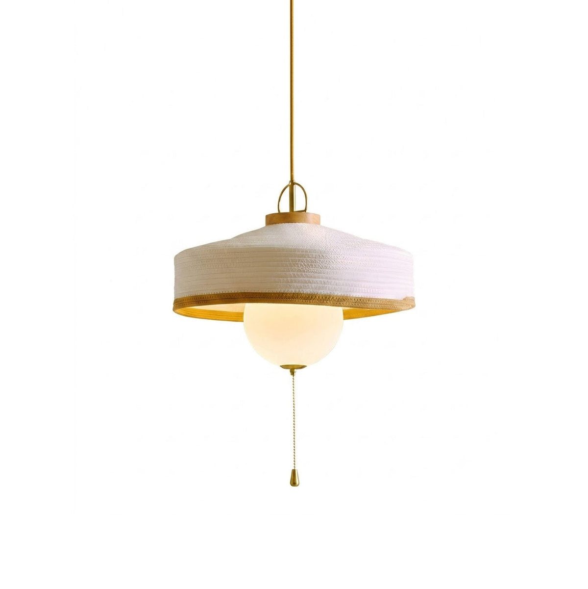 Rosa Pendant Lamp