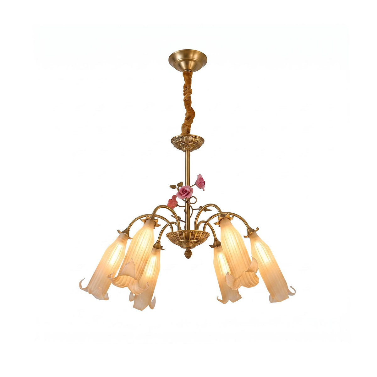 Milena Chandelier