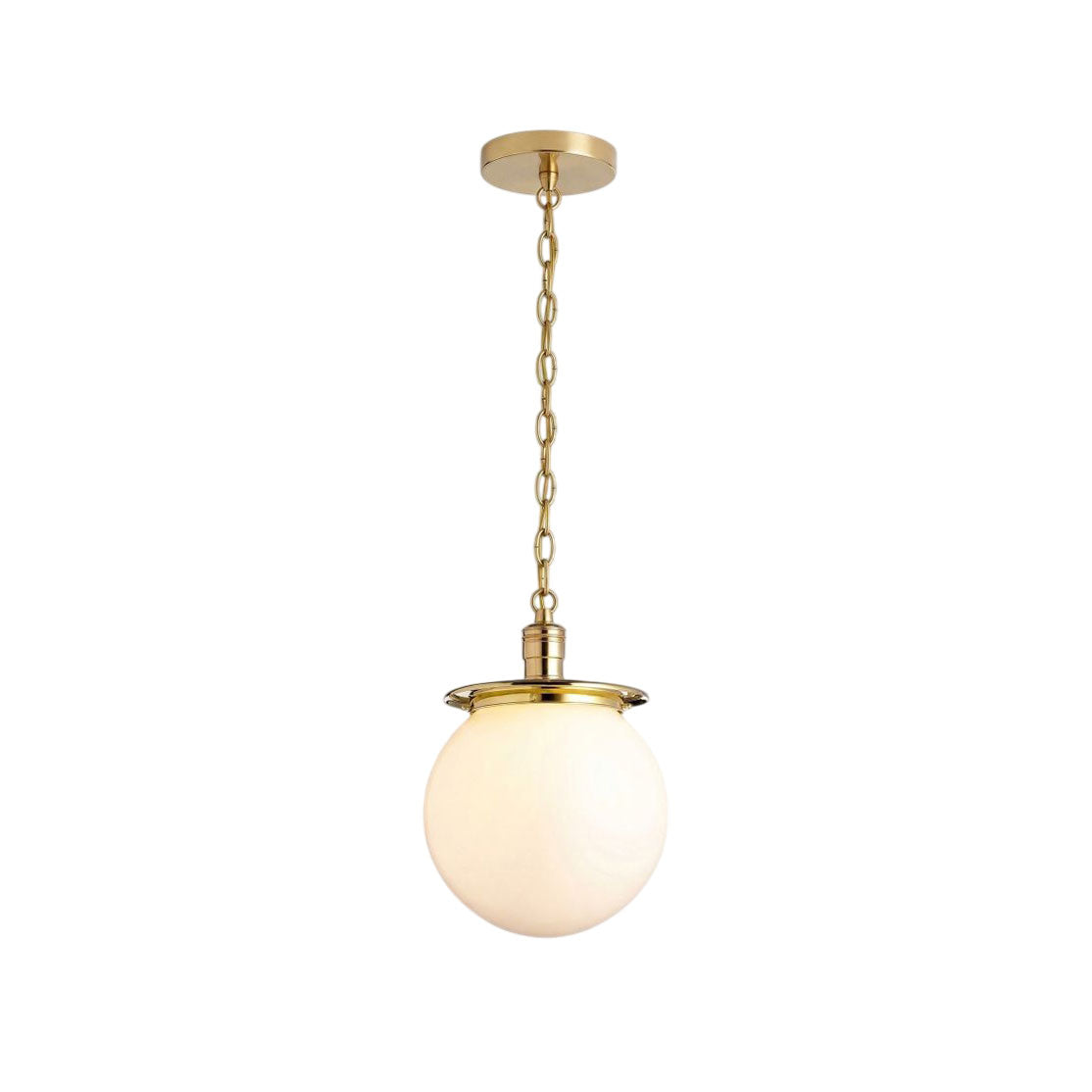 Ravello Globe Pendant Lamp
