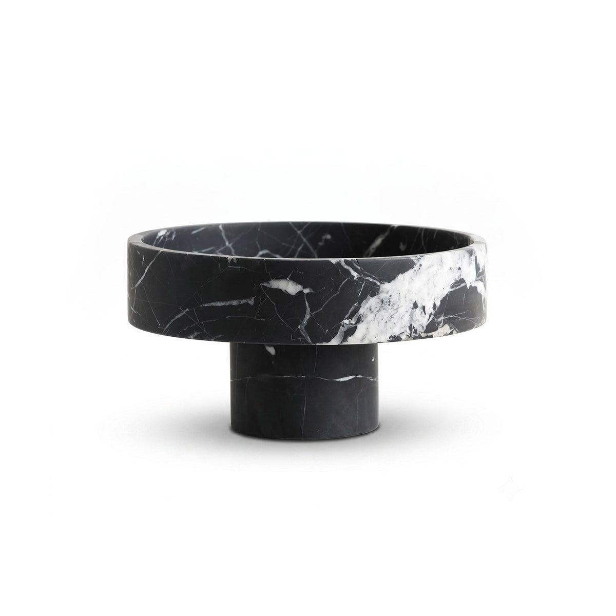 Livio Marble Bowl