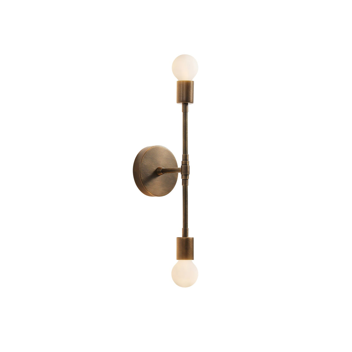 Riomaggiore Shade Floral Wall Sconce