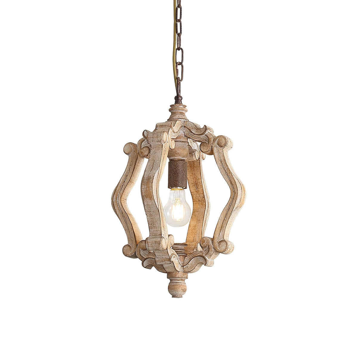 Alfeo Pendant Lamp