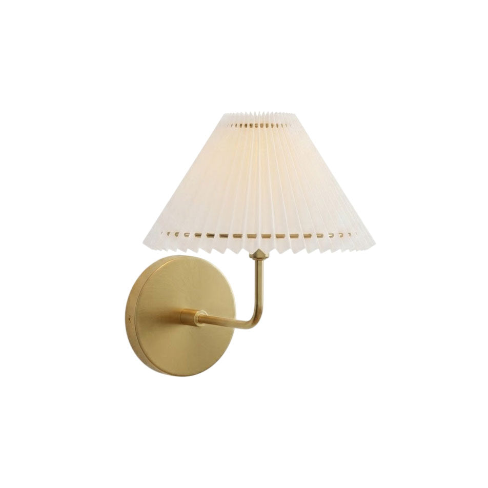 Treccia Wall Sconce