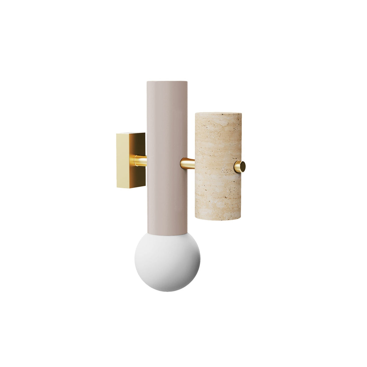 Pienza Wall Sconce